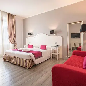Residenza Castrense Frühstückspension