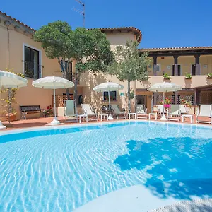 **** Hotel Colonna San Marco Italië