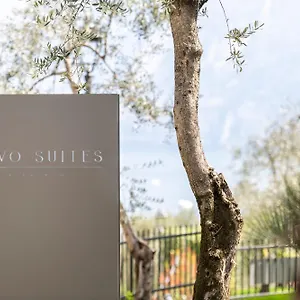 Evo Aparthotel Limone sul Garda