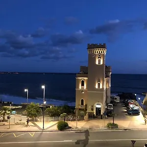 Castello Miramare Hotel Genoa