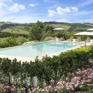 ***** Hotel Le Calvane Italië