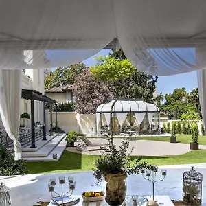 Fanny Hotel Cagliari