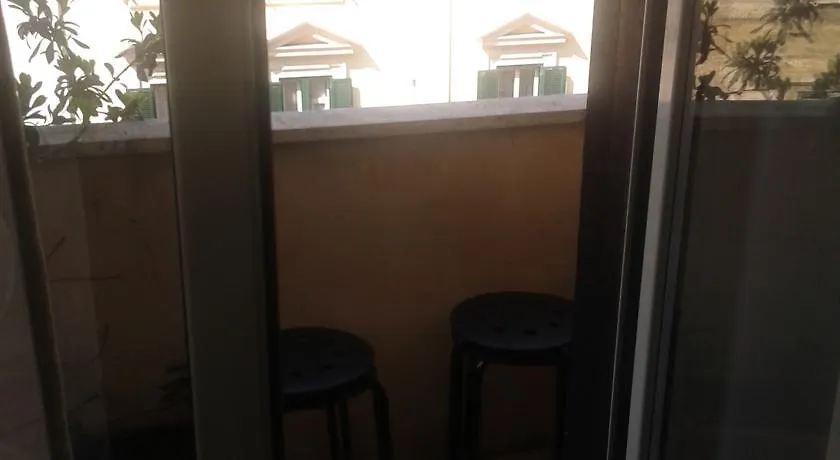 The Pope'S Window Hotel Rome Italy