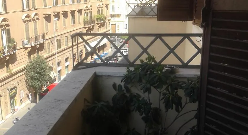 Guest house The Pope'S Window Hotel Rome