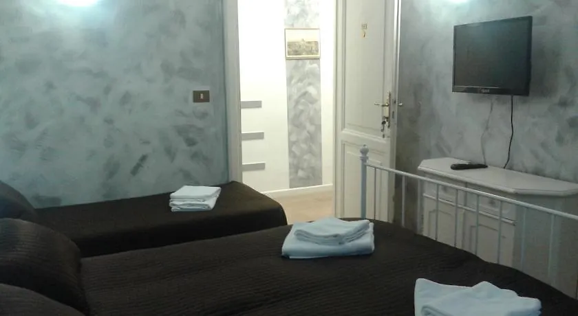 ** Guest house The Pope'S Window Hotel Rome Italy
