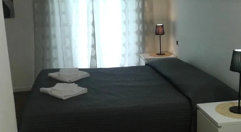 The Pope'S Window Hotel Rome