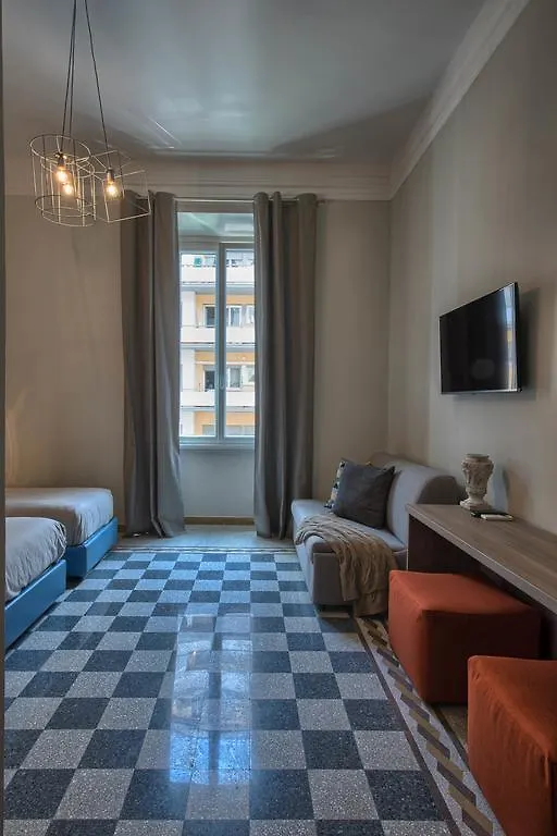 The Pope'S Window Hotel Rome 2*,  Italy